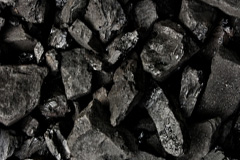Parkfoot coal boiler costs
