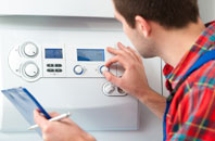 free commercial Parkfoot boiler quotes