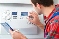 free Parkfoot gas safe engineer quotes